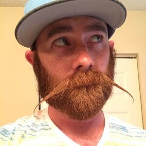 Meet your Posher, Evan